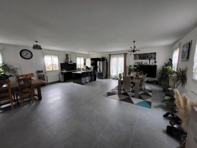 Vente Maison Gournay-en-Bray - Réf. 11886  - Mandataire immobilier Bruno Lucet - image 6