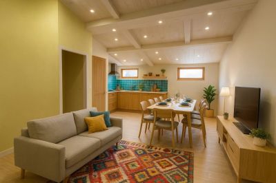 Vente Appartement Condom - Réf. 11942  - Mandataire immobilier Sabrina Lahuerta - image 8