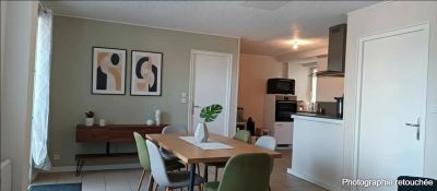 Vente Appartement Saint-Gérand - Réf. 11698  - Mandataire immobilier Julien Stil - image 6