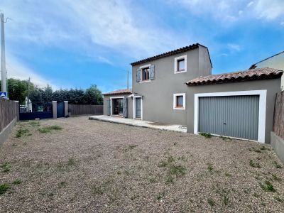 Vente Maison Régusse - Réf. 11016  - Mandataire immobilier Johan Benguigui - image 2