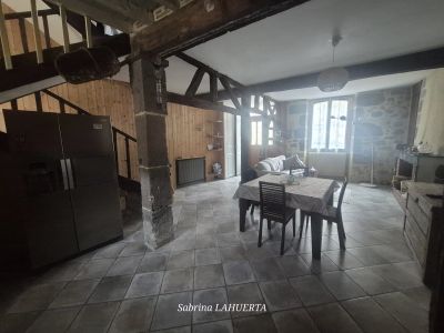 Vente Maison de ville Mézin - Réf. 12503  - Mandataire immobilier Sabrina Lahuerta - image 4