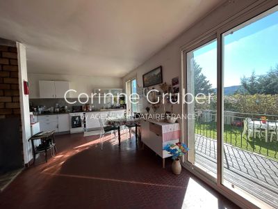 Vente Maison Mallemoisson - Réf. 12499  - Mandataire immobilier Corinne Gruber - image 7