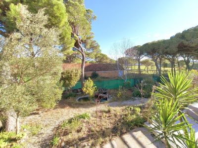 Vente Villa Puget-sur-Argens - Réf. 12066  - Mandataire immobilier Jessica Mahé - image 17
