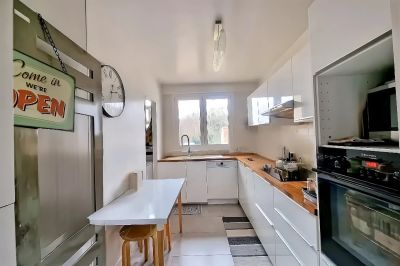 Vente Appartement Noisy-le-Sec - Réf. 10917  - Mandataire immobilier David Ayih - image 5