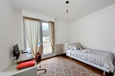 Vente Appartement Noisy-le-Sec - Réf. 10917  - Mandataire immobilier David Ayih - image 4