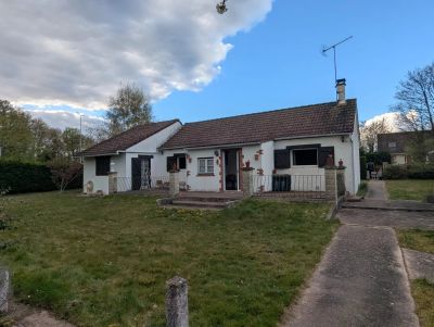 Vente Maison Courtenay - Réf. 12593  - Mandataire immobilier Marie Butet - image 18