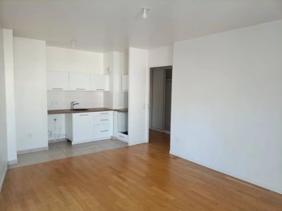 Vente Appartement Massy - Réf. 11699  - Mandataire immobilier Jérôme Karsenti - image 3