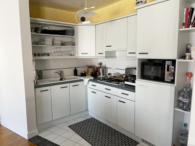 Le Faouët 56320 – Local et fonds de commerce