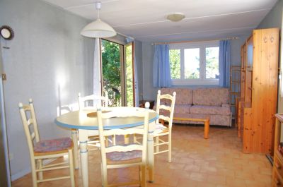 Vente Chalet Roquebrune-sur-Argens - Réf. 12452  - Mandataire immobilier Régine Finistre - image 9