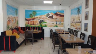 Marseille 13ème 13013 – Fonds de commerce