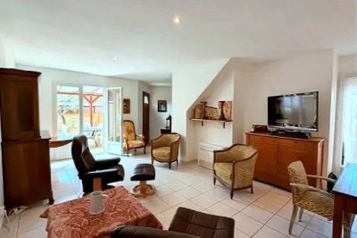 Vente Maison Pertuis - Réf. 12518  - Mandataire immobilier Xavier Paris - image 3