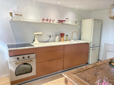 Vente Maison Beaux - Réf. 12277  - Mandataire immobilier Zoé Scardone - image 6