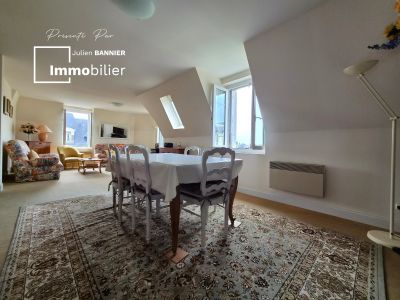 Vente Appartement Cabourg - Réf. 12609  - Mandataire immobilier Julien Bannier - image 3