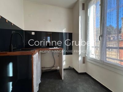 Vente Appartement Digne-les-Bains - Réf. 12162  - Mandataire immobilier Corinne Gruber - image 8