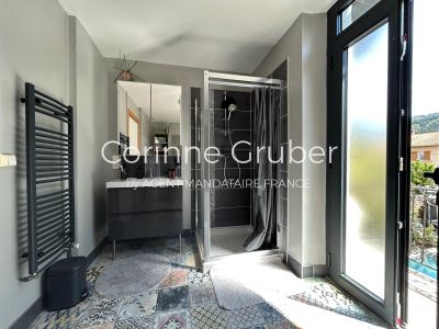 Vente Maison Digne-les-Bains - Réf. 12599  - Mandataire immobilier Corinne Gruber - image 13