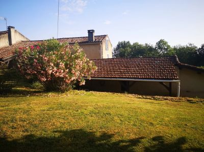 Vente Maison Caussens - Réf. 11293  - Mandataire immobilier Sabrina Lahuerta - image 8