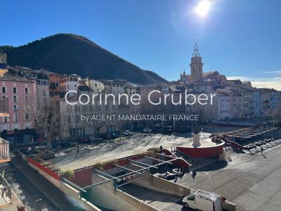 Vente Appartement Digne-les-Bains - Réf. 12162  - Mandataire immobilier Corinne Gruber - image 2