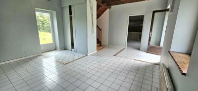 Vente Maison Bégard - Réf. 11550  - Mandataire immobilier Anne-Louise Prigent - image 12