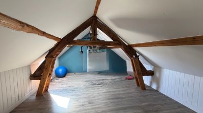 Vente Maison de village Chemaudin - Réf. 12488  - Mandataire immobilier Catherine Danielsen - image 15