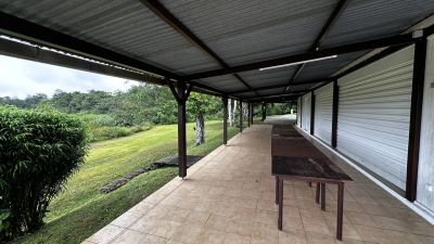 Matoury 97351 – Ensemble immobilier