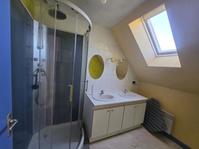 Vente Maison de village Loudéac - Réf. 12413  - Mandataire immobilier Pierre-Yves Le Dorner - image 5