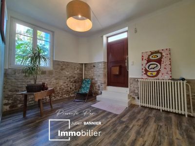 Maule 78580 – Maison de ville