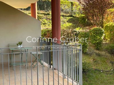 Vente Appartement Digne-les-Bains - Réf. 11683  - Mandataire immobilier Corinne Gruber - image 4