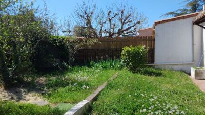 Vente Maison Aix-en-Provence - Réf. 12536  - Mandataire immobilier Kelly Guedj - image 13