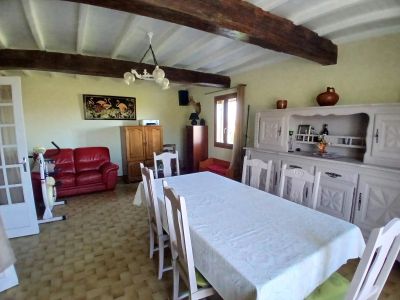 Vente Maison Castillon-Debats - Réf. 12123  - Mandataire immobilier Sabrina Lahuerta - image 12