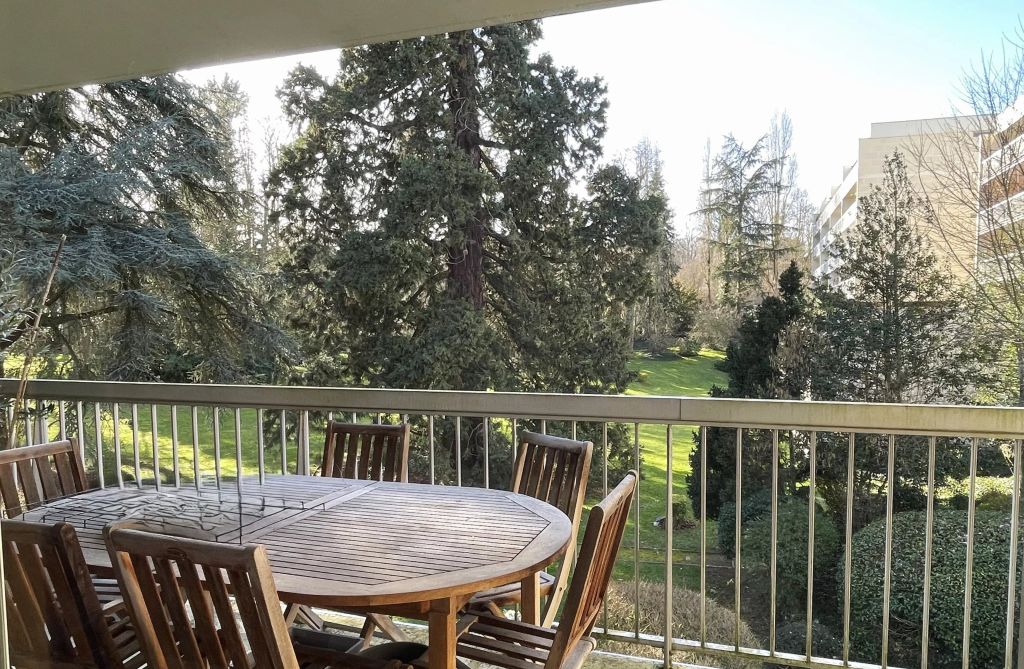 Appartement 123.57 m²