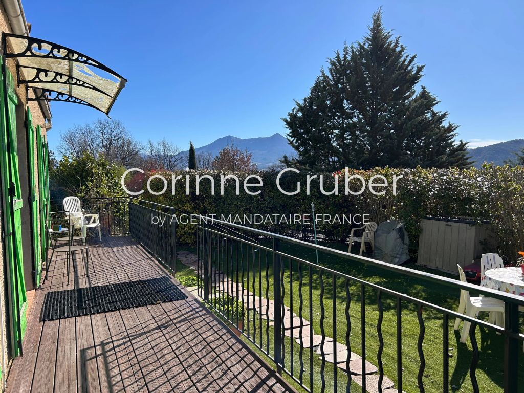 Maison 118 m²