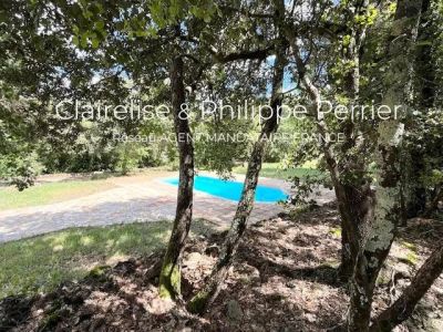 Vente Propriété Besse-sur-Issole - Réf. 12275  - Mandataire immobilier Clairelise Perrier - image 4