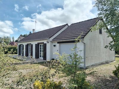 Vente Maison Courtenay - Réf. 12714  - Mandataire immobilier Marie Butet - image 17