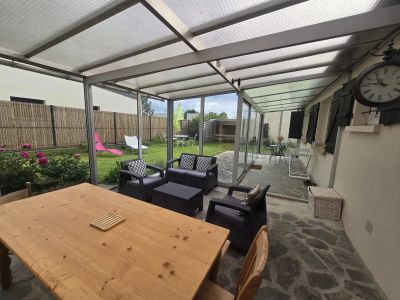 Vente Maison Saint-Alban - Réf. 12791A  - Mandataire immobilier Pierre-Yves Le Dorner - image 6