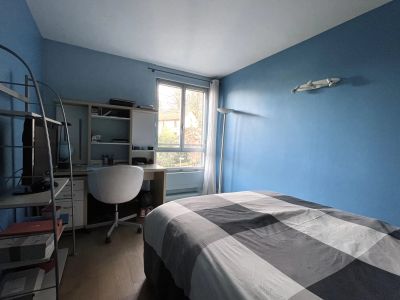 Ville-d'Avray 92410 – Appartement