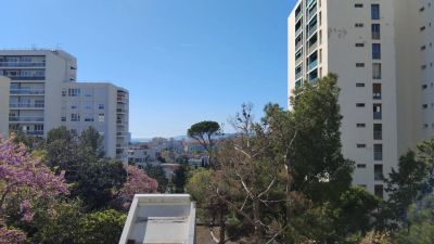 Vente Appartement Marseille 12ème - Réf. 12535  - Mandataire immobilier Kelly Guedj - image 8
