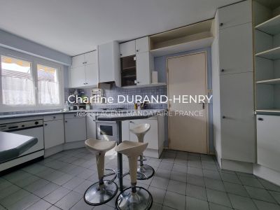 Vente Maison Saint-Pryvé-Saint-Mesmin - Réf. 12696  - Mandataire immobilier Charline Durand-Henry - image 6