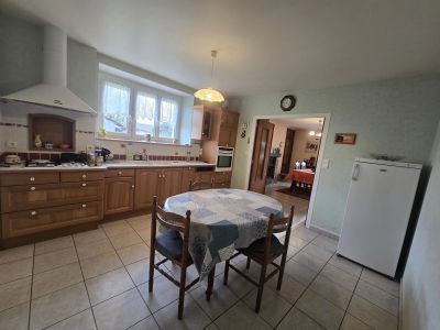 Vente Maison de village Loudéac - Réf. 12713  - Mandataire immobilier Pierre-Yves Le Dorner - image 5