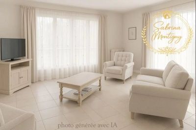 Vente Maison Azay-le-Rideau - Réf. 12664A  - Mandataire immobilier Sabrina Montigny - image 3