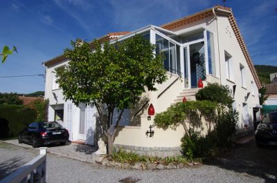 Vente Maison Draguignan - Réf. 11824  - Mandataire immobilier Régine Finistre - image 4