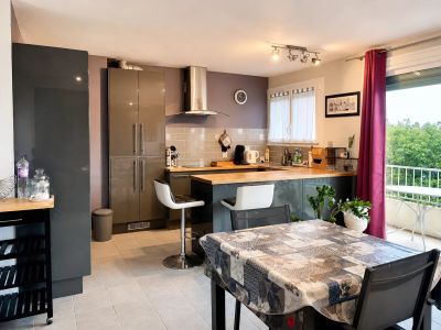 Vente Appartement Lunel - Réf. 12736  - Mandataire immobilier Fanny Bernard - image 3