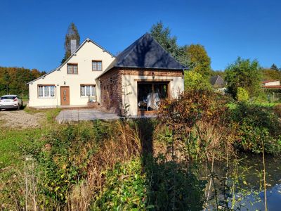 Vente Maison Lyons-la-Forêt - Réf. 11964  - Mandataire immobilier Bruno Lucet - image 20