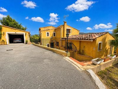 Vente Maison Draguignan - Réf. 12649  - Mandataire immobilier Johan Benguigui - image 22
