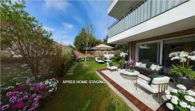 Vente Appartement Neuilly-sur-Marne - Réf. 12440  - Mandataire immobilier Isabelle Casano - image 2