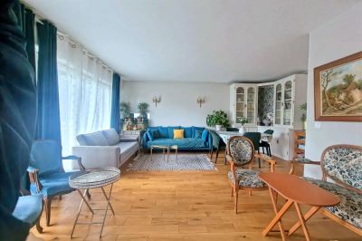 Vente Appartement Noisy-le-Sec - Réf. 12581  - Mandataire immobilier David Ayih - image 4
