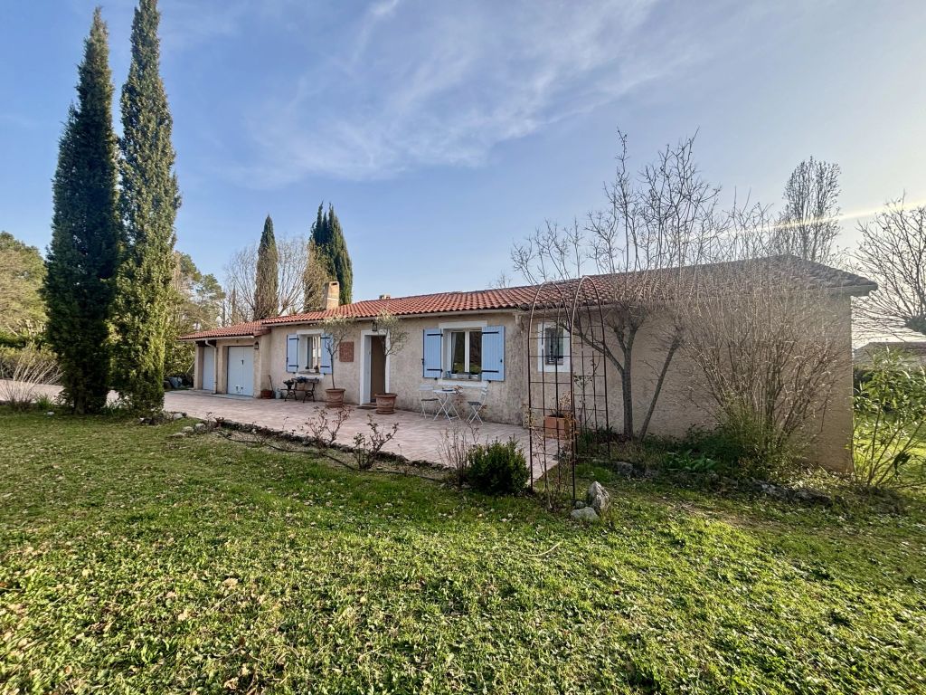 Villa 130 m²