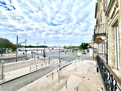 Vente Appartement Bordeaux - Réf. 12790  - Mandataire immobilier Christèle Voisin - image 11