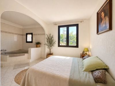 Vente Maison Draguignan - Réf. 12649  - Mandataire immobilier Johan Benguigui - image 14