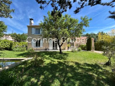 Vente Maison Digne-les-Bains - Réf. 11109  - Mandataire immobilier Corinne Gruber - image 4