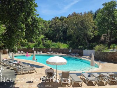 Vente Maison Grimaud - Réf. 12173  - Mandataire immobilier Noureddine Bohrer - image 20